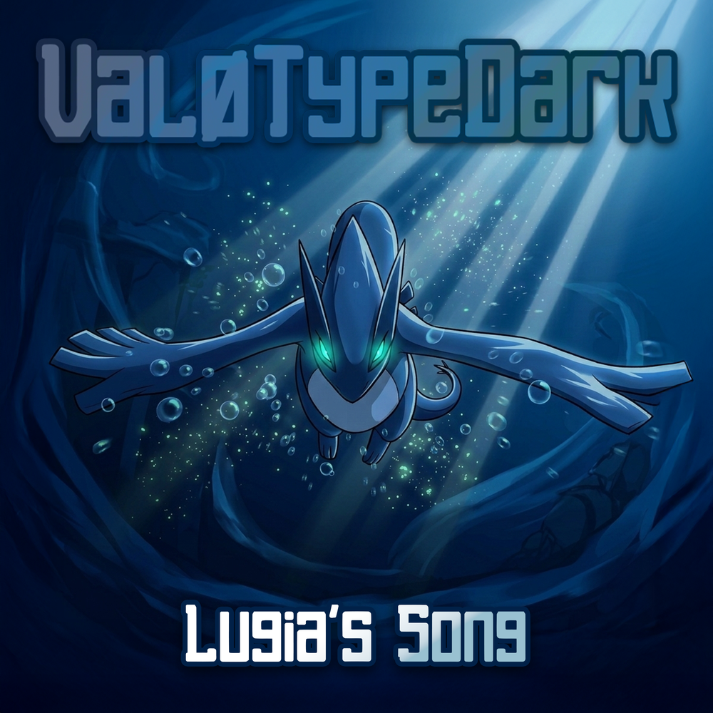 Lugia's Song (Pokemon 2000)